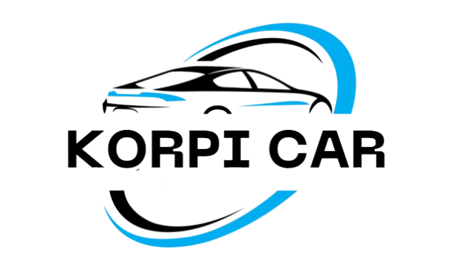 Korpicar